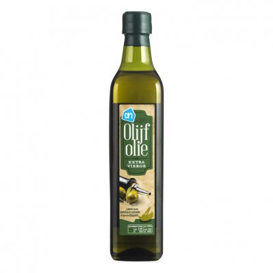 Huismerk Olijfolie extra vierge