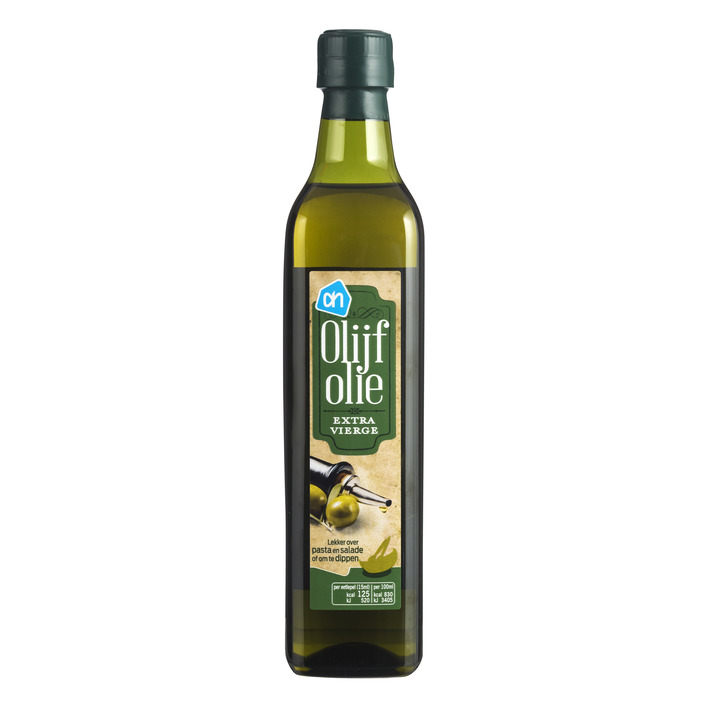 Huismerk Olijfolie extra vierge
