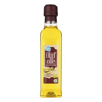 Huismerk Olijfolie