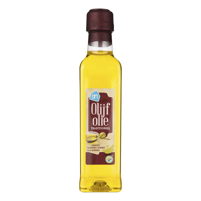 Huismerk Olijfolie