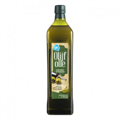 Huismerk Olijfolie extra vierge