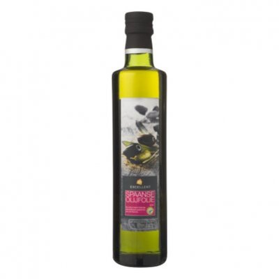 Huismerk Olijfolie extra vierge Spaans