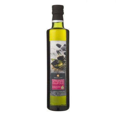 Huismerk Olijfolie extra vierge Spaans