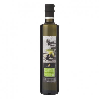 Huismerk Olijfolie extra vierge Italiaans
