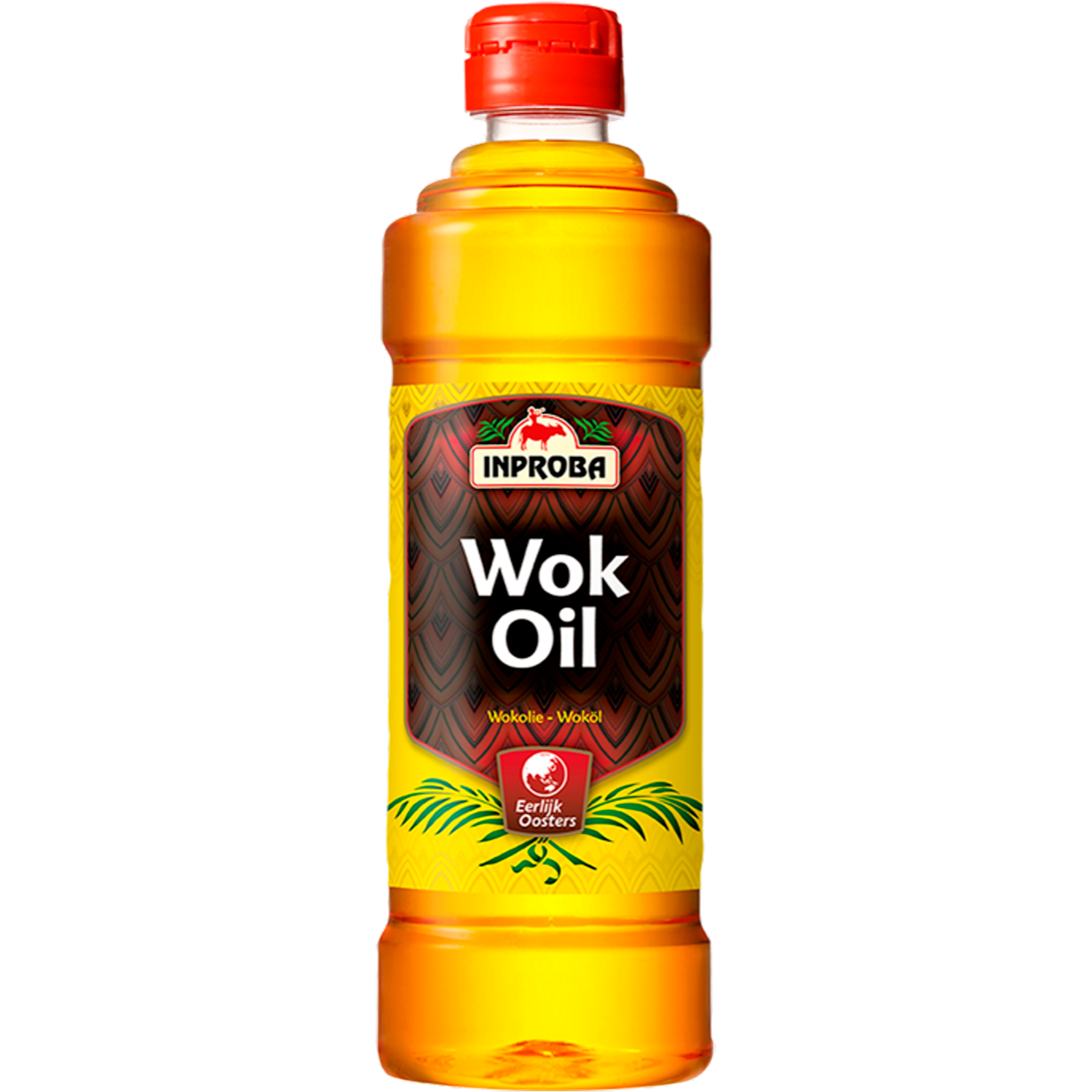 Inproba Wokolie