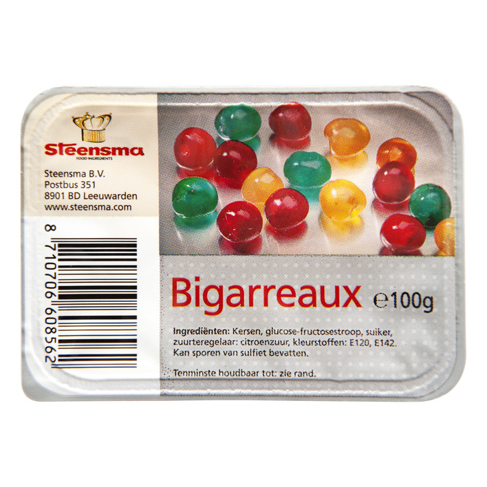 Steensma Bigarreaux