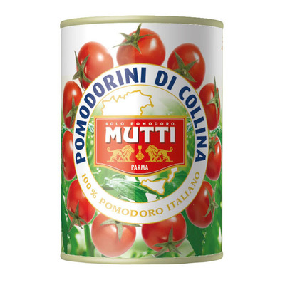 Mutti Pomodorini di Collina