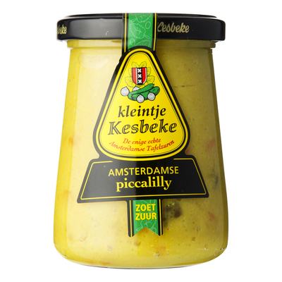 Kesbeke Kleintje Amsterdamse piccalilly