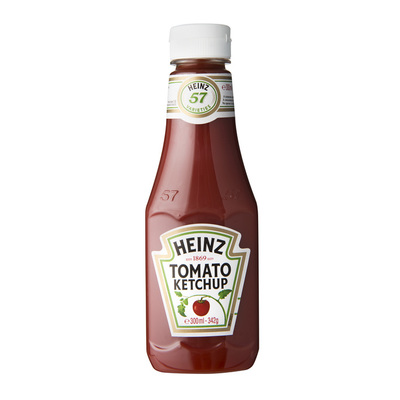 Heinz Tomato ketchup
