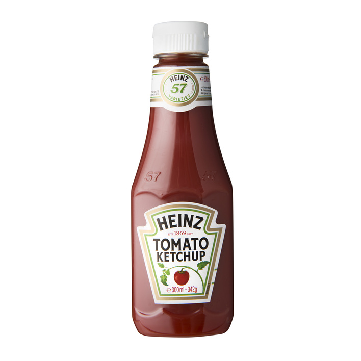 Heinz Tomato ketchup