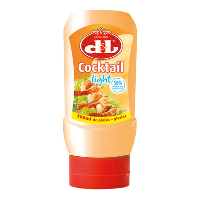 Devos Lemmens Cocktail light