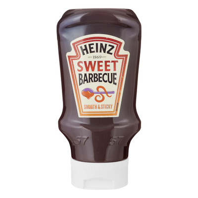 Heinz BBQ sweet