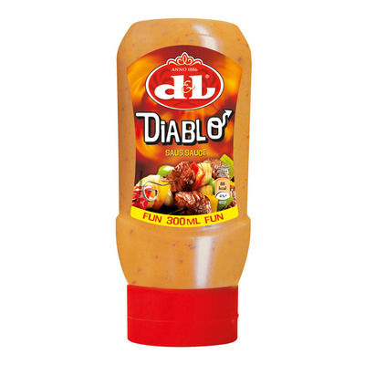 Devos Lemmens Diablo