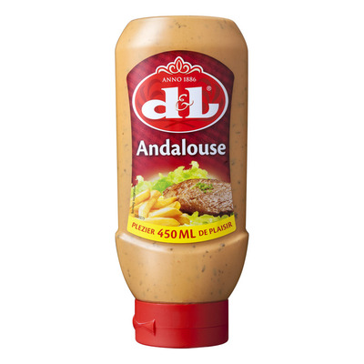 Devos Lemmens Andalouse