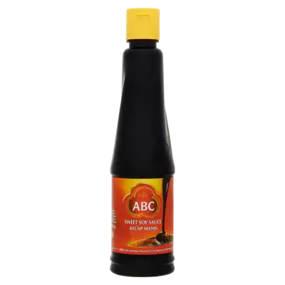 ABC Sweet Soy Sauce Kecap Manis