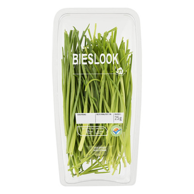 Huismerk Bieslook