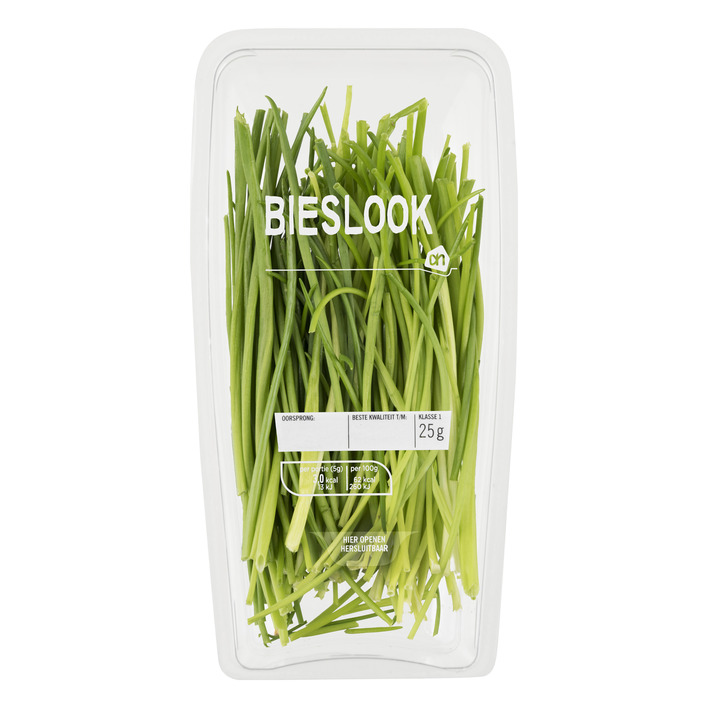 Huismerk Bieslook