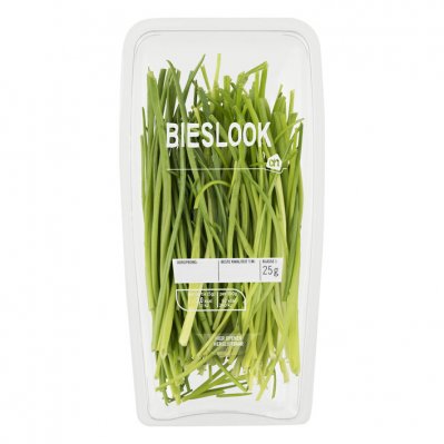 Huismerk Bieslook