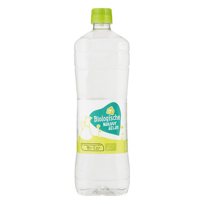 Huismerk Biologisch Natuurazijn