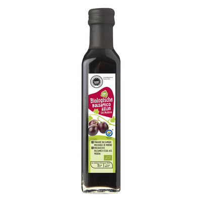 Huismerk Biologisch Balsamico azijn