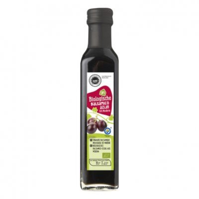 Huismerk Biologisch Balsamico azijn