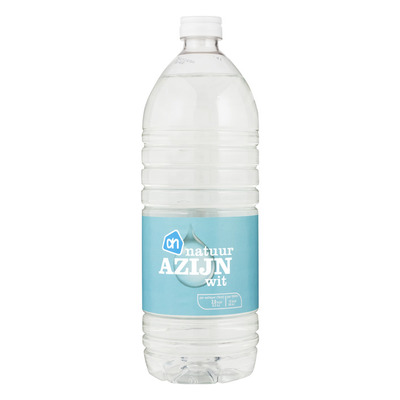 Huismerk Witte azijn