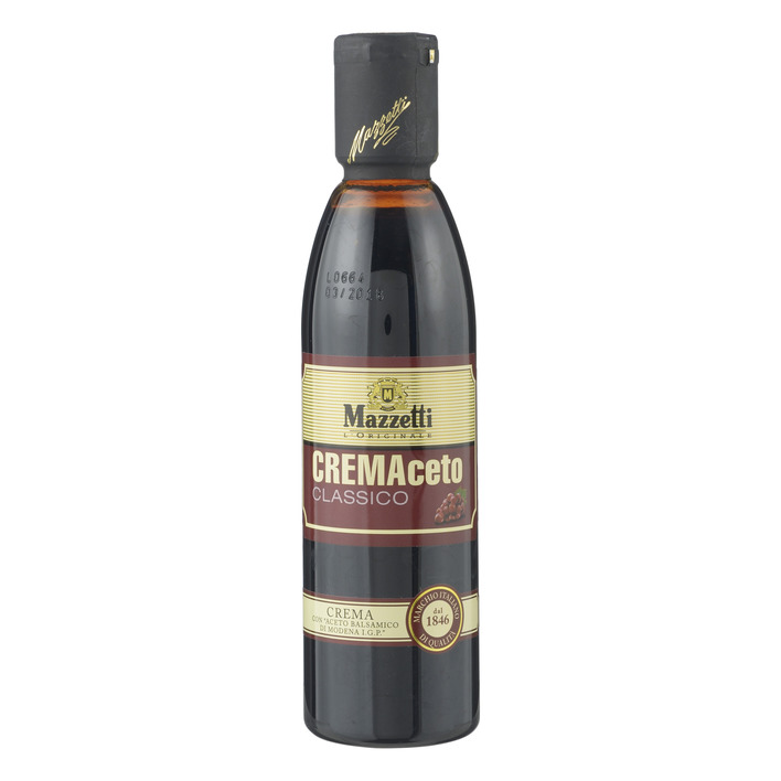 Mazzetti Cremaceto classico