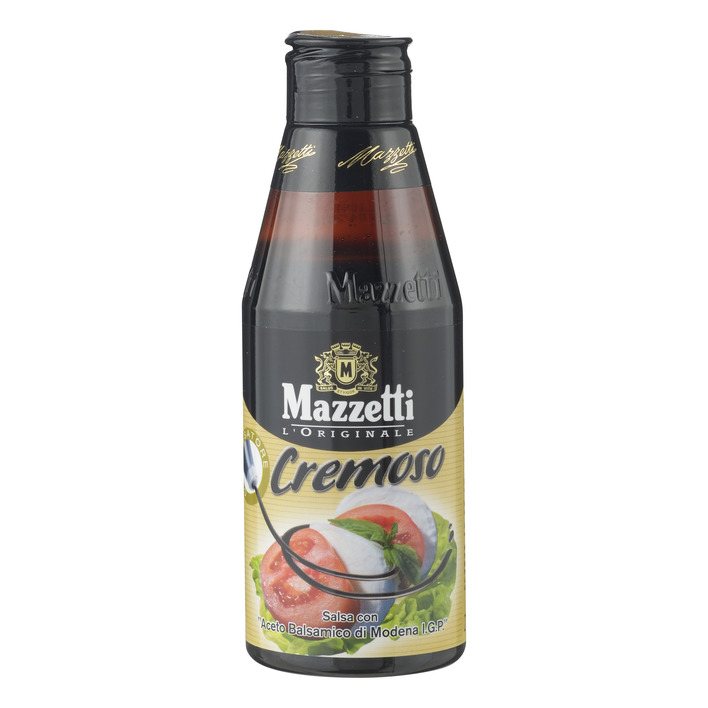 Mazzetti Cremoso