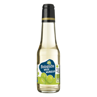 Huismerk Biologisch Witte wijnazijn
