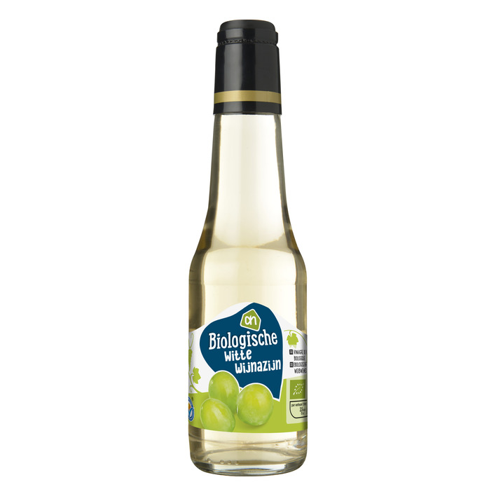 Huismerk Biologisch Witte wijnazijn