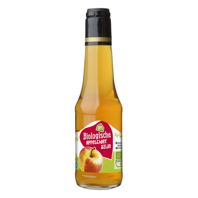 Huismerk Biologisch Appelcider azijn