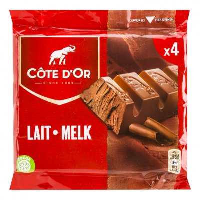 Côte d'Or Reep melk