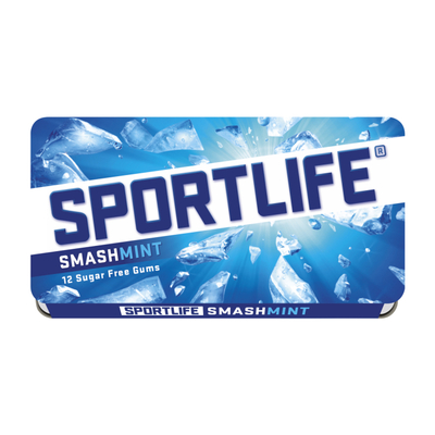 Sportlife Smashmint