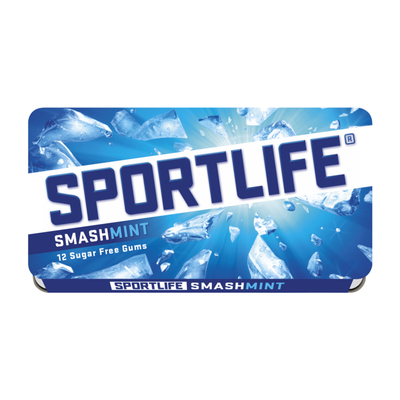 Sportlife Smashmint
