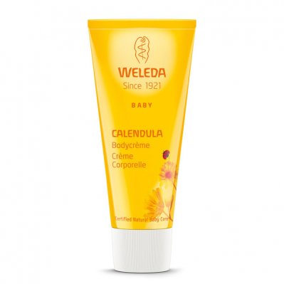 Weleda Calendula bodycrème