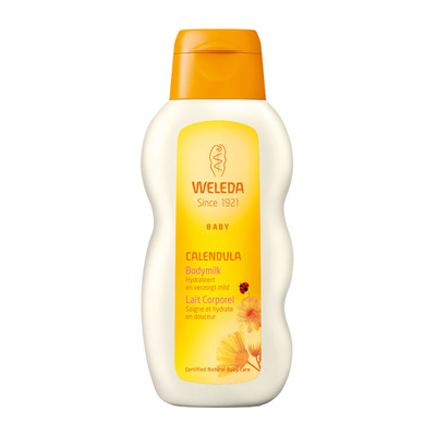 Weleda Calendula bodymilk