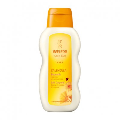 Weleda Calendula bodymilk