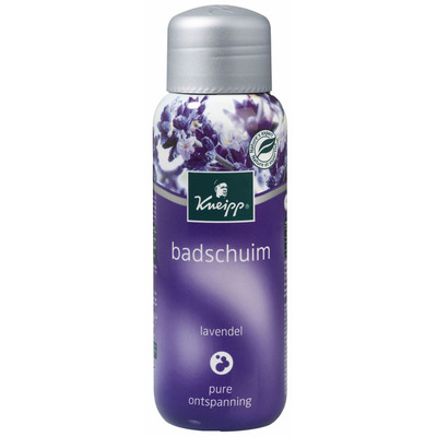 Kneipp Badschuim lavendel