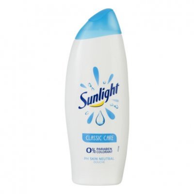 Sunlight Douche classic