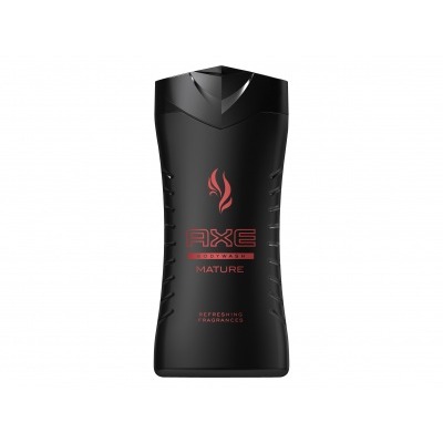 Axe Showergel mature