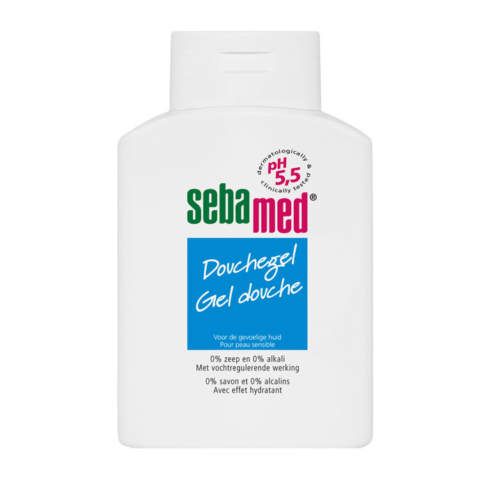 Sebamed Douche gel