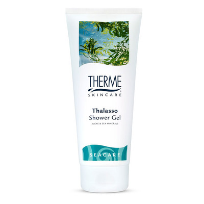 Therme Thalasso shower gel