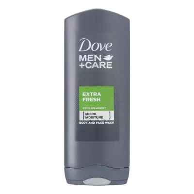 Dove Douche Gel Men + Care Extra Fresh
