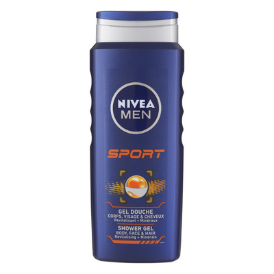 Nivea Men sport douchegel