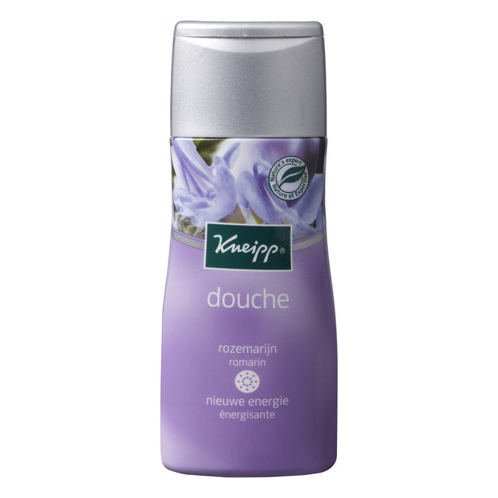 Kneipp Kruidendouche rozemarijn