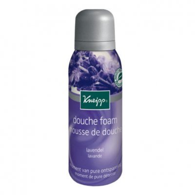 Kneipp Douche foam lavendel