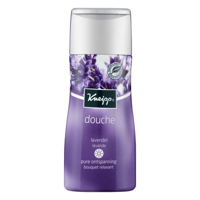 Kneipp Kruidendouche lavendel