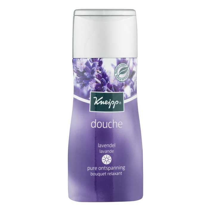 Kneipp Kruidendouche lavendel