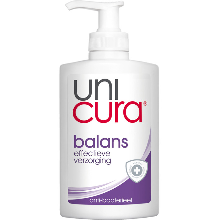 Unicura Balans anti-bacterieel handzeep