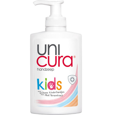 Unicura Kids handzeep